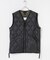 TAION　Military Wzip Down Vest