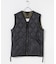 TAION　Military Wzip Down Vest