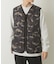 TAION　Military Wzip Down Vest