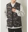 TAION　Military Wzip Down Vest