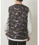TAION　Military Wzip Down Vest