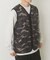 TAION　Military Wzip Down Vest