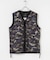TAION　Military Wzip Down Vest