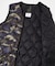 TAION　Military Wzip Down Vest