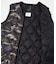 TAION　Military Wzip Down Vest