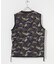TAION　Military Wzip Down Vest