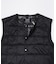 TAION　CrewNeck Button Down Vest
