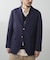 High-spec Blazer
