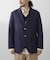 High-spec Blazer