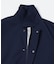 Gabardine Zip Up Jacket