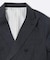 Gabardine Double Blest Jacket