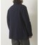 Gabardine Double Blest Jacket