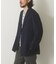 Gabardine Double Blest Jacket