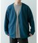 ジオメジャカード カットソーカーディガン