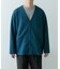 ジオメジャカード カットソーカーディガン