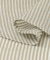 シアーストライプハンソデシャツ