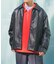 F.L. ZIP UP フライトジャケット