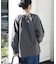 ホットフィックス2WAYブラウス