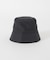 ナイロンバケットハット