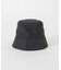 ナイロンバケットハット