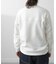 キリカエ ジャカード クルーネックtops
