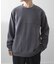 キリカエ ジャカード クルーネックtops