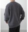 キリカエ ジャカード クルーネックtops