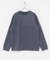 キリカエ ジャカード クルーネックtops