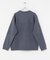 キリカエ ジャカード クルーネックtops