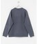 キリカエ ジャカード クルーネックtops