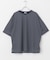 シアー半袖Tシャツ