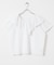 フリルTシャツ