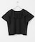 フリルTシャツ