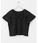 フリルTシャツ