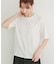 ベーシック半袖Tシャツ