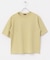 ベーシック半袖Tシャツ