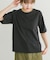 ベーシック半袖Tシャツ