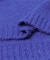 フリルメローニット