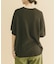 ニットTシャツ