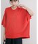 『洗濯可』ニットTシャツ