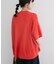 『洗濯可』ニットTシャツ