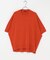 『洗濯可』ニットTシャツ