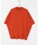 『洗濯可』ニットTシャツ