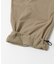 『XLサイズあり』『セットアップ対応』撥水ナイロングログラン裏フリースカーゴ