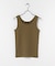 ribタンクトップ