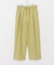 サマーツイードイージースラックス