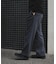 Gabardine Tapered Slacks