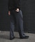 Gabardine Tapered Slacks