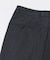Gabardine Tapered Slacks