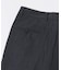 Gabardine Tapered Slacks